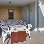 Garden Appartamento