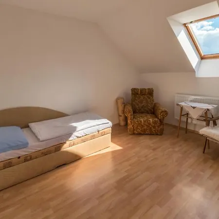 Apartamento Garden