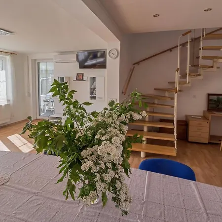 Apartamento Garden Lednice