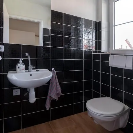 Apartamento Garden Lednice