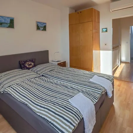 Apartamento Garden Lednice