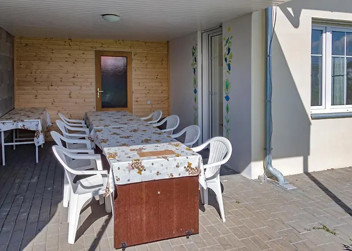 Garden Appartement